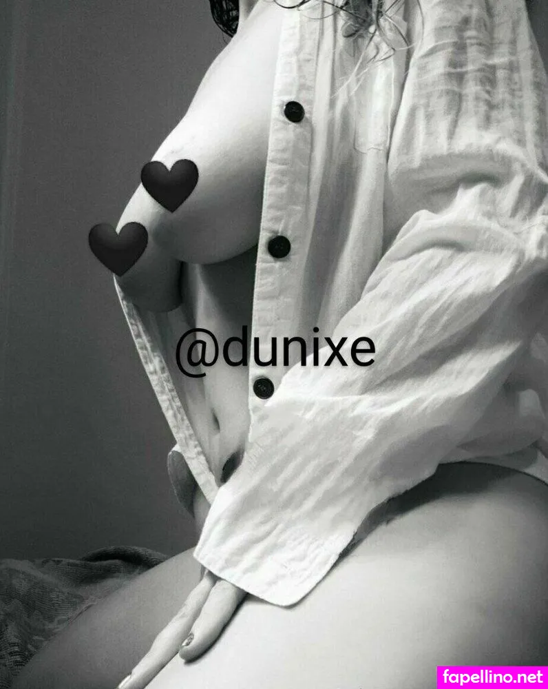 Duniixe, dunixe Leaked Nude Picture #dDWDsTGKwN