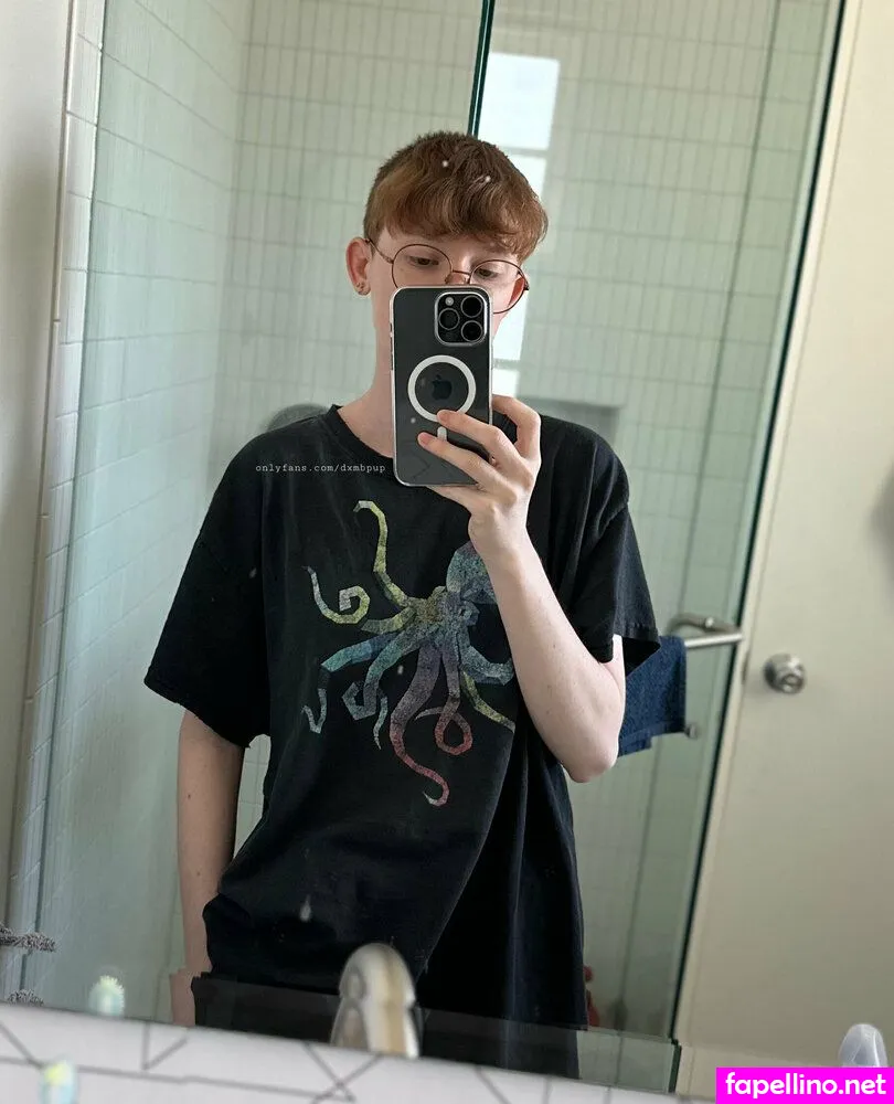 Dxmbpup Leaked Nude Picture #9uwnSWIZ1u