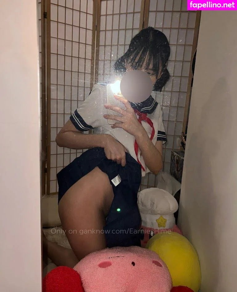 Earnies.h, EarniesHime Leaked Nude Picture #YCoeHjpiQq