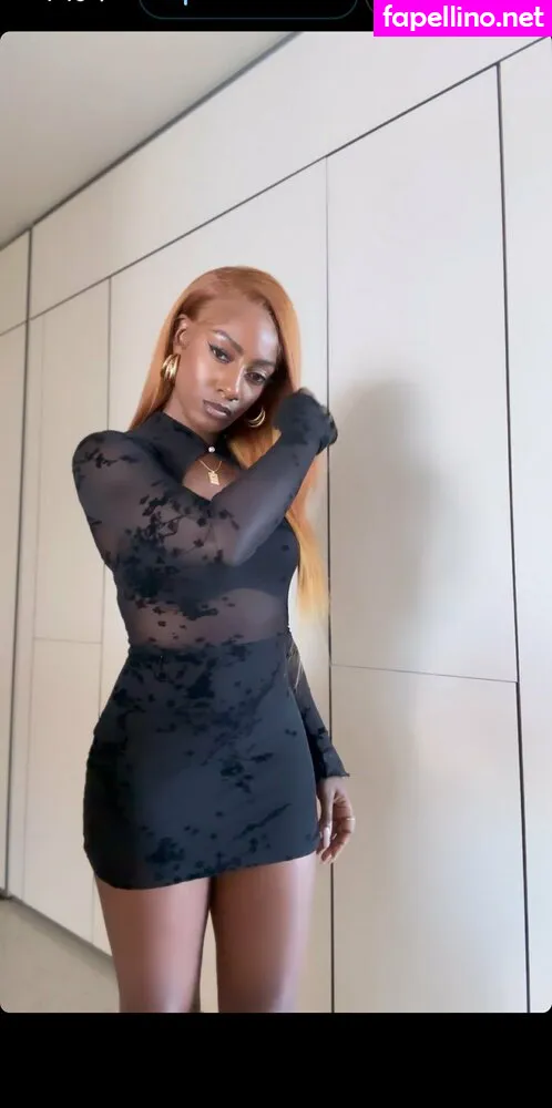 Blackgirlhoroscope, ebonyastrology Leaked Nude Picture #FN6W7OWVs0