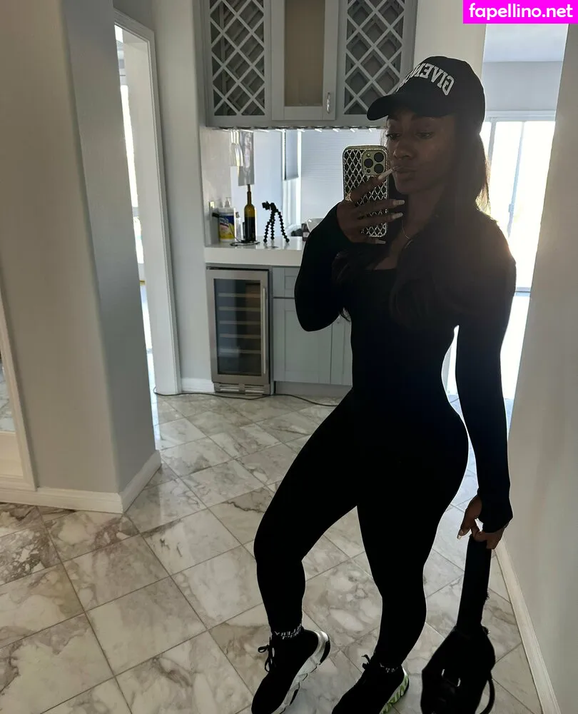 Blackgirlhoroscope, ebonyastrology Leaked Nude Picture #Q93ukNBIW9