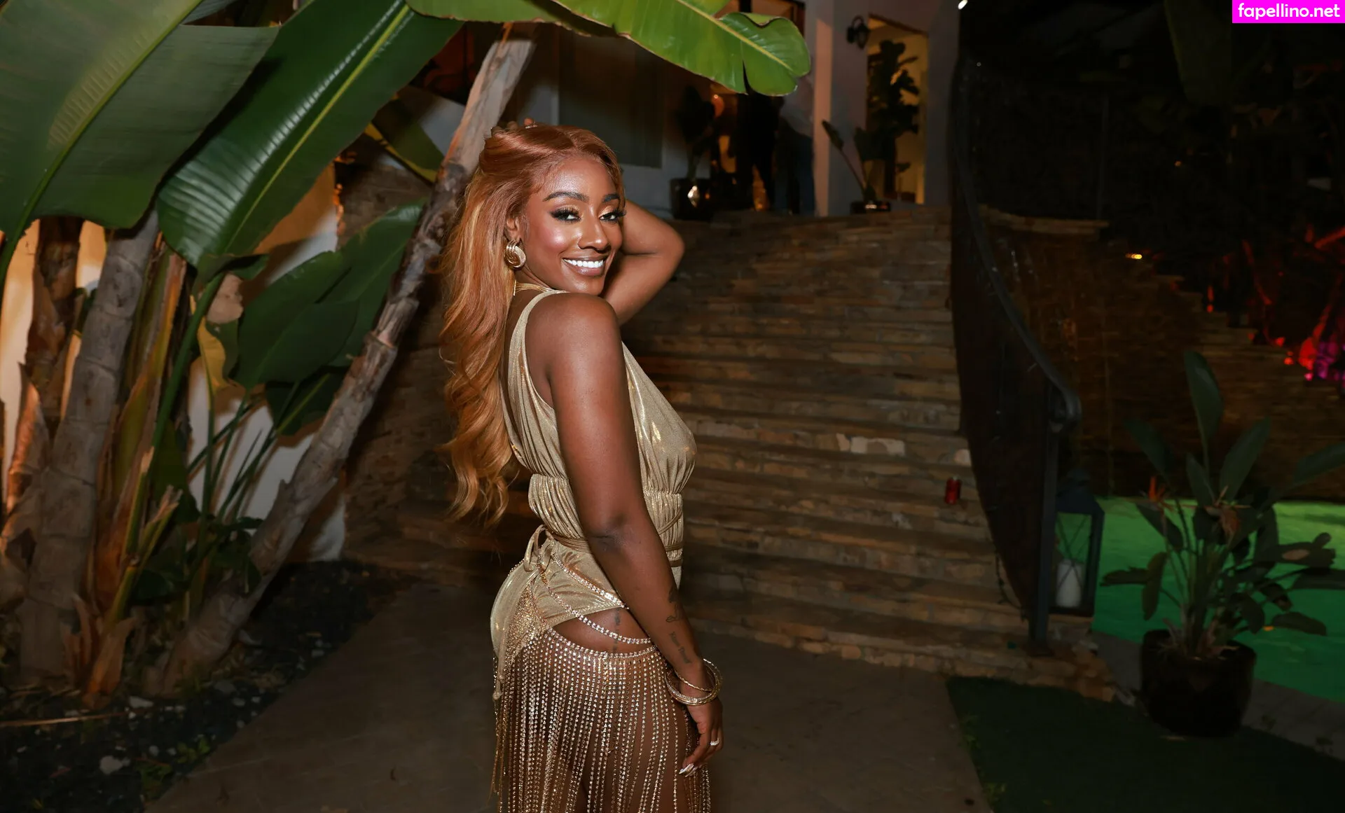 Blackgirlhoroscope, ebonyastrology Leaked Nude Picture #XUbPplDYgI