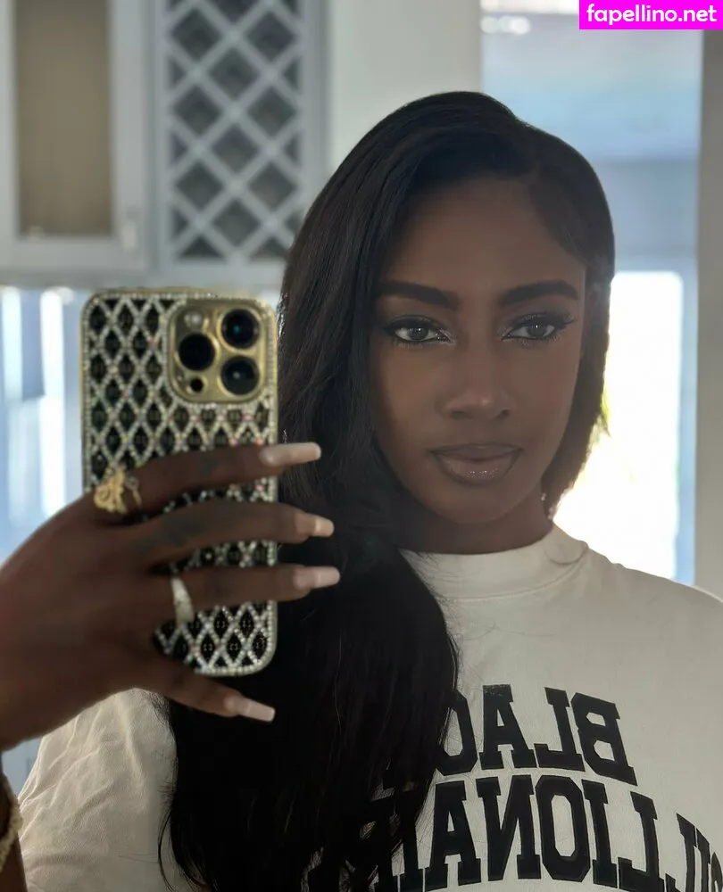Blackgirlhoroscope, ebonyastrology Leaked Nude Picture #bgSv46azrV