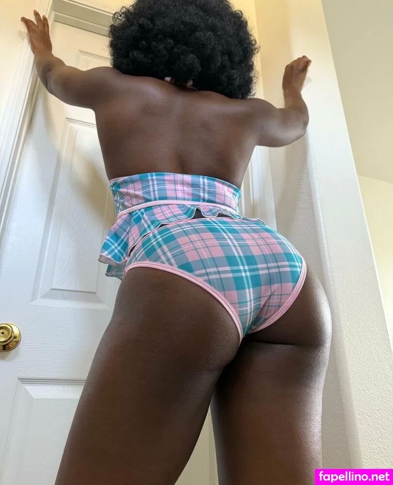 Ebonybuttspremium, ebstagrammer Leaked Nude Picture #GhGCk7JWC6