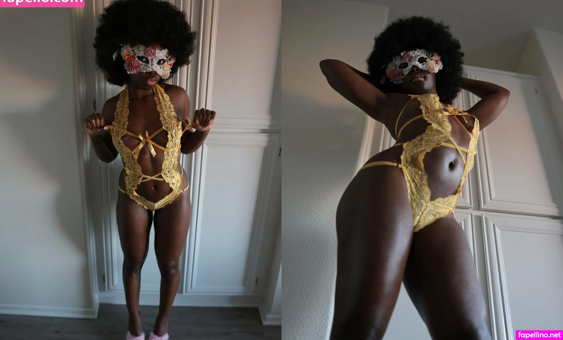 Ebonybuttspremium, ebstagrammer Leaked Nude Picture #M9OkI0kMtP