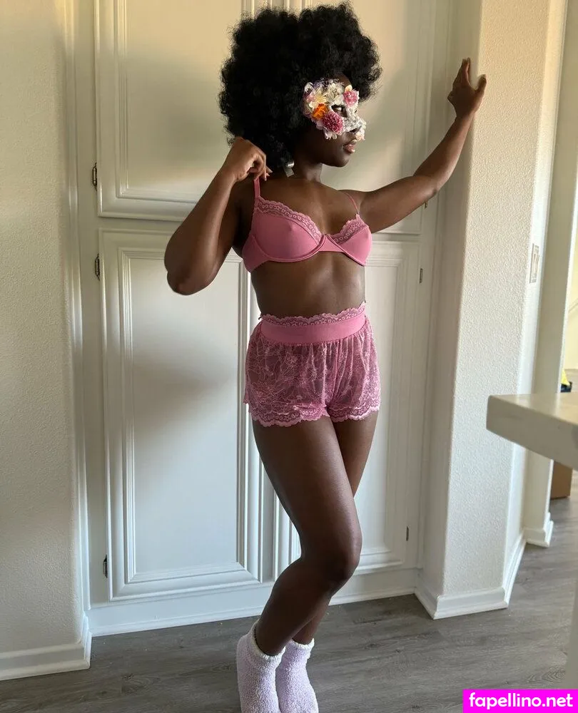 Ebonybuttspremium, ebstagrammer Leaked Nude Picture #UV2fJEXrMr