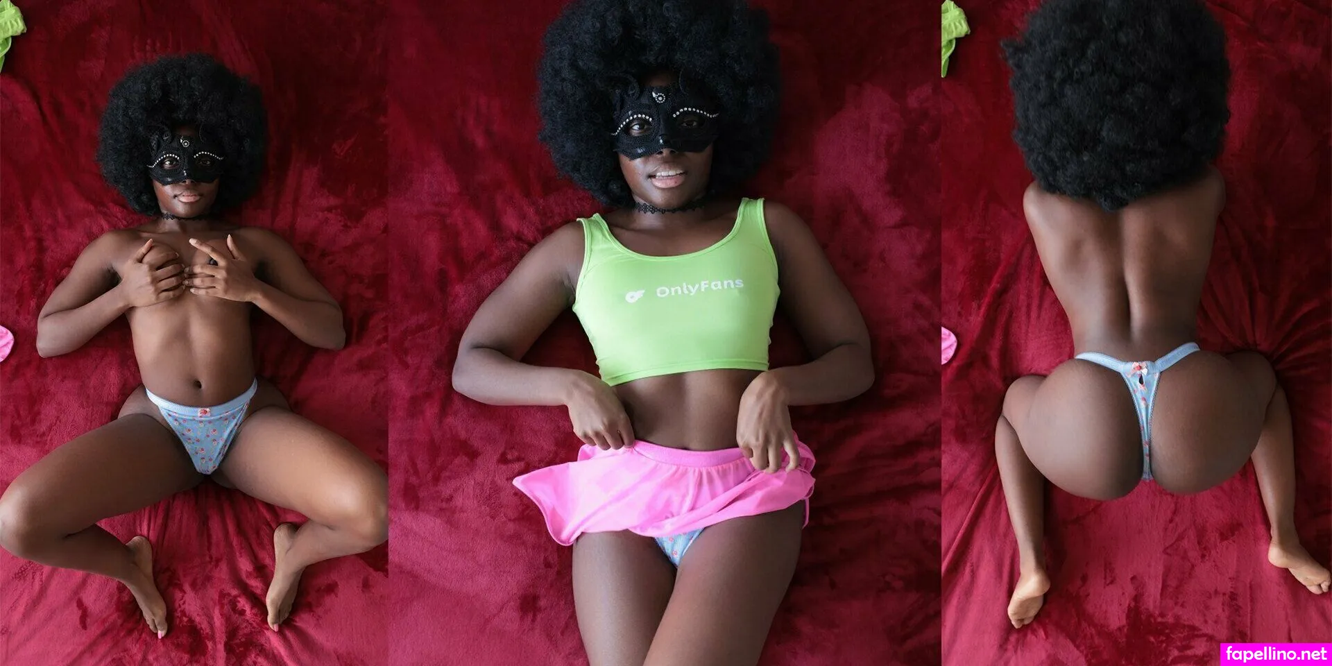 Ebonybuttspremium, ebstagrammer Leaked Nude Picture #kr84PlG4PB