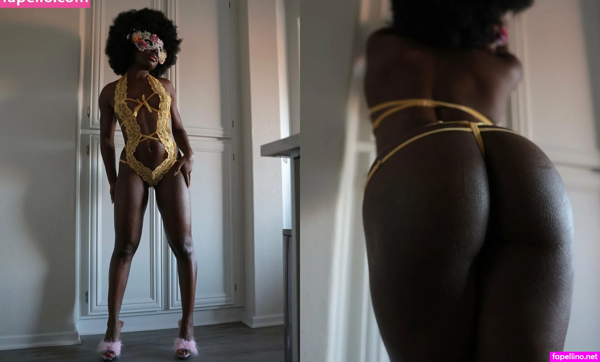 Ebonybuttspremium, ebstagrammer Leaked Nude Picture #n80phAtCAt
