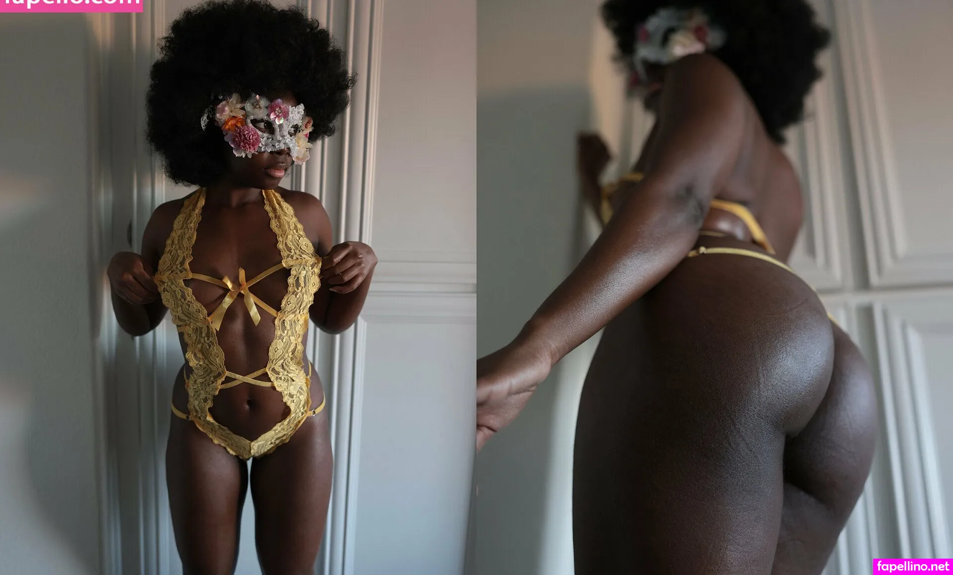 Ebonybuttspremium, ebstagrammer Leaked Nude Picture #vF2Vol1Dr9