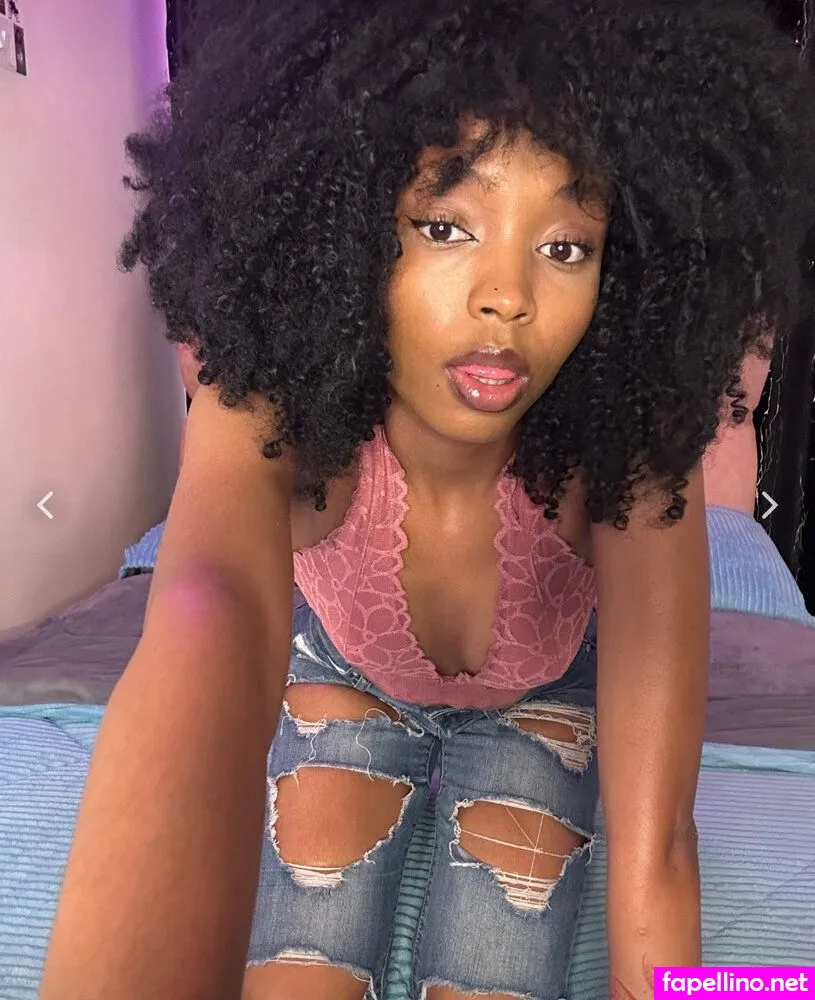 Ebonykitten Leaked Nude Picture #TKPElnrJrN