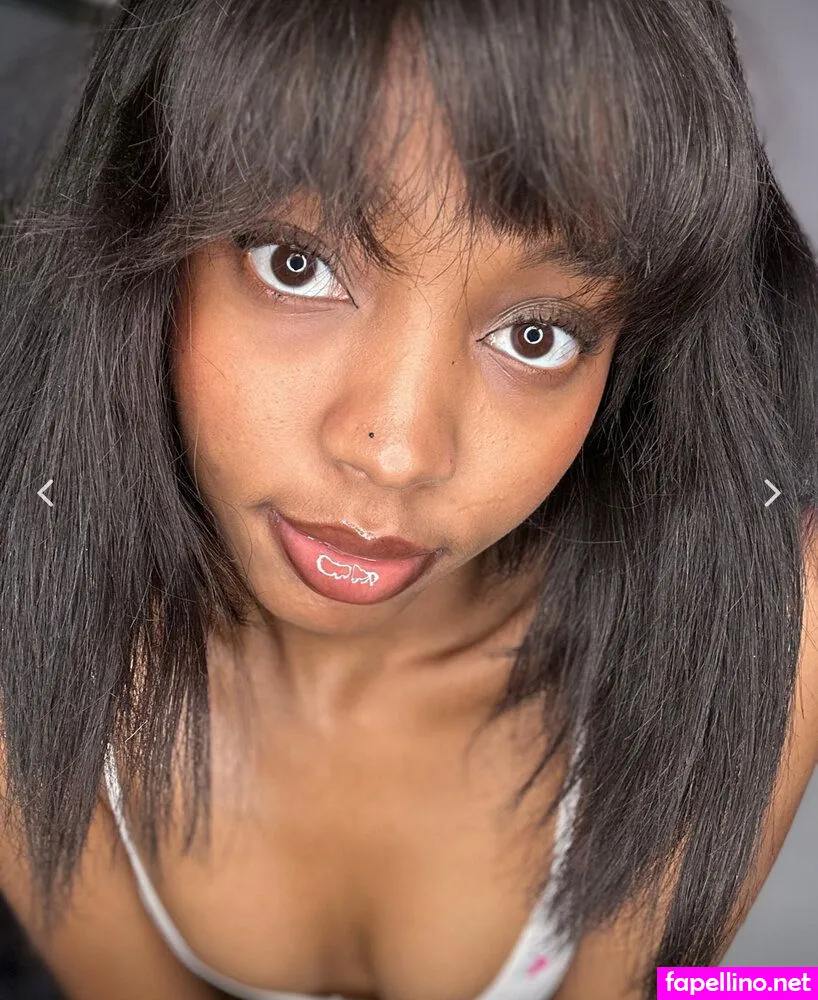 Ebonykitten Leaked Nude Picture #YX647ll29J