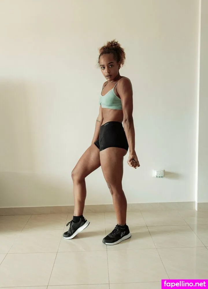 Ebonypantherofficial Leaked Nude Picture #MLaOcfhqmb