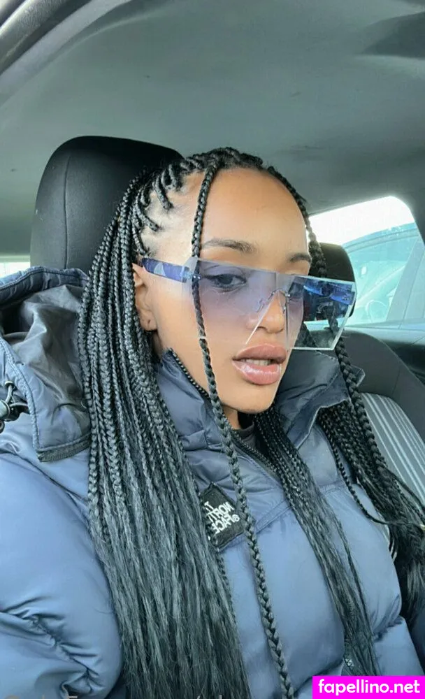 Ebonypantherofficial Leaked Nude Picture #NP70t8THet