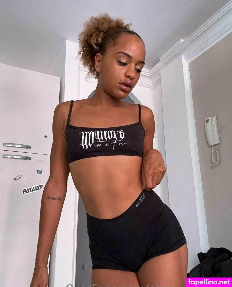 Ebonypantherofficial Leaked Nude Picture #pp07FB03ly