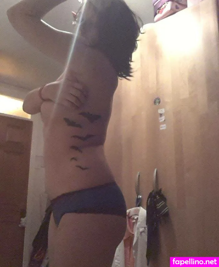 Echo_ris Leaked Nude Picture #i4zAwmNcUd