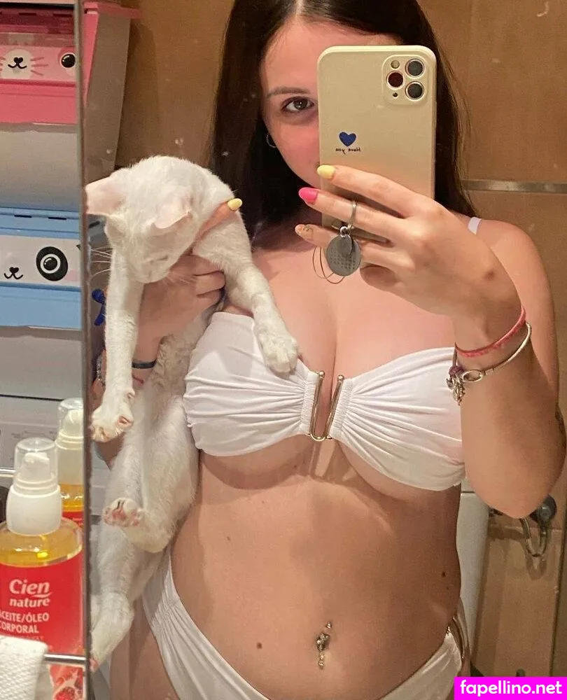 Eclipse.nuria Leaked Nude Picture #G0NaQWNAnd