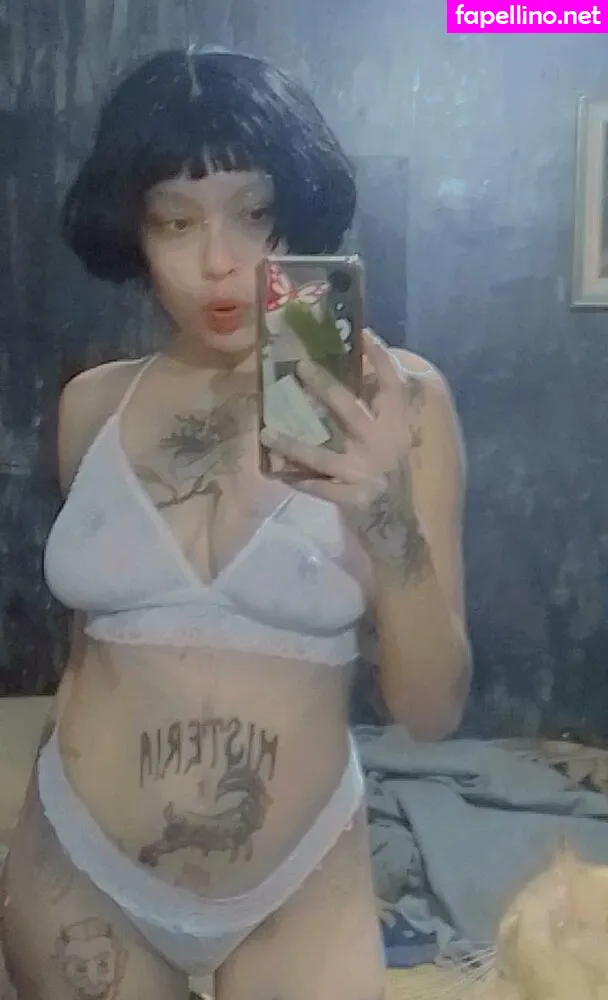 Eclipsekali Leaked Nude Picture #Azb6GGZfmK