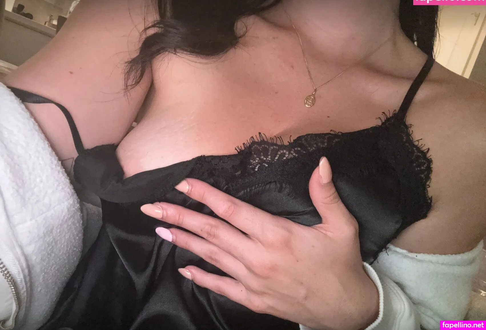 Edenhhope Leaked Nude Picture #CCH3F1P5Hs