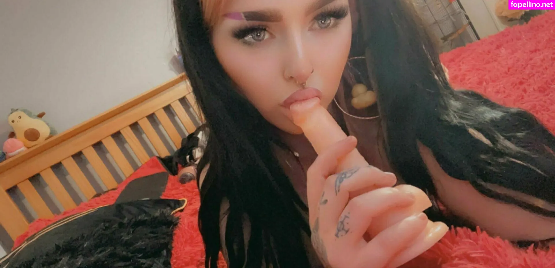 Edenivyxx, edenxivy Leaked Nude Picture #GXZZU2FmE5