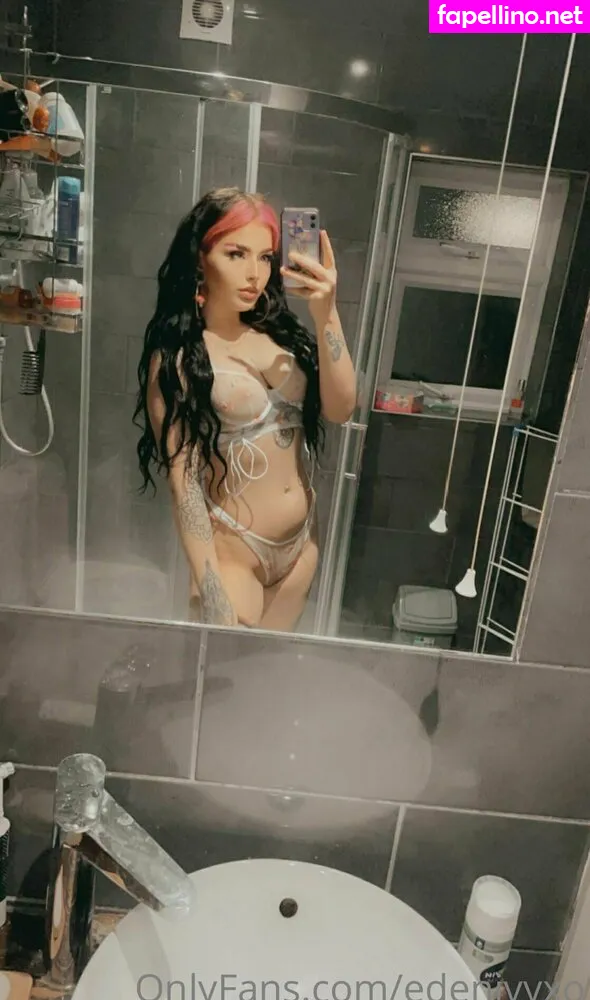 Edenivyxx, edenxivy Leaked Nude Picture #HOJXUgl3gl