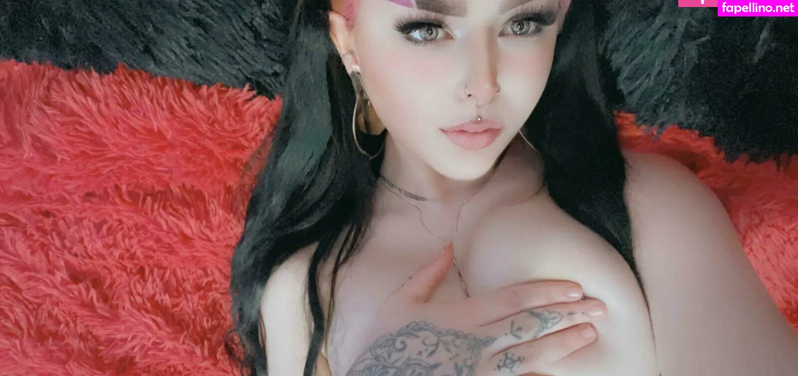 Edenivyxx, edenxivy Leaked Nude Picture #SSS8kMX7Sd