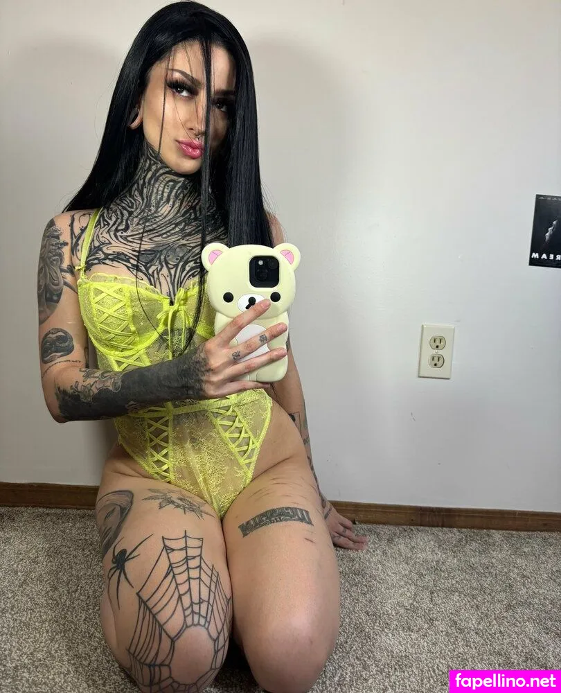 Eeriegemini, eeriegeminifree Leaked Nude Picture #H1sujvZz40