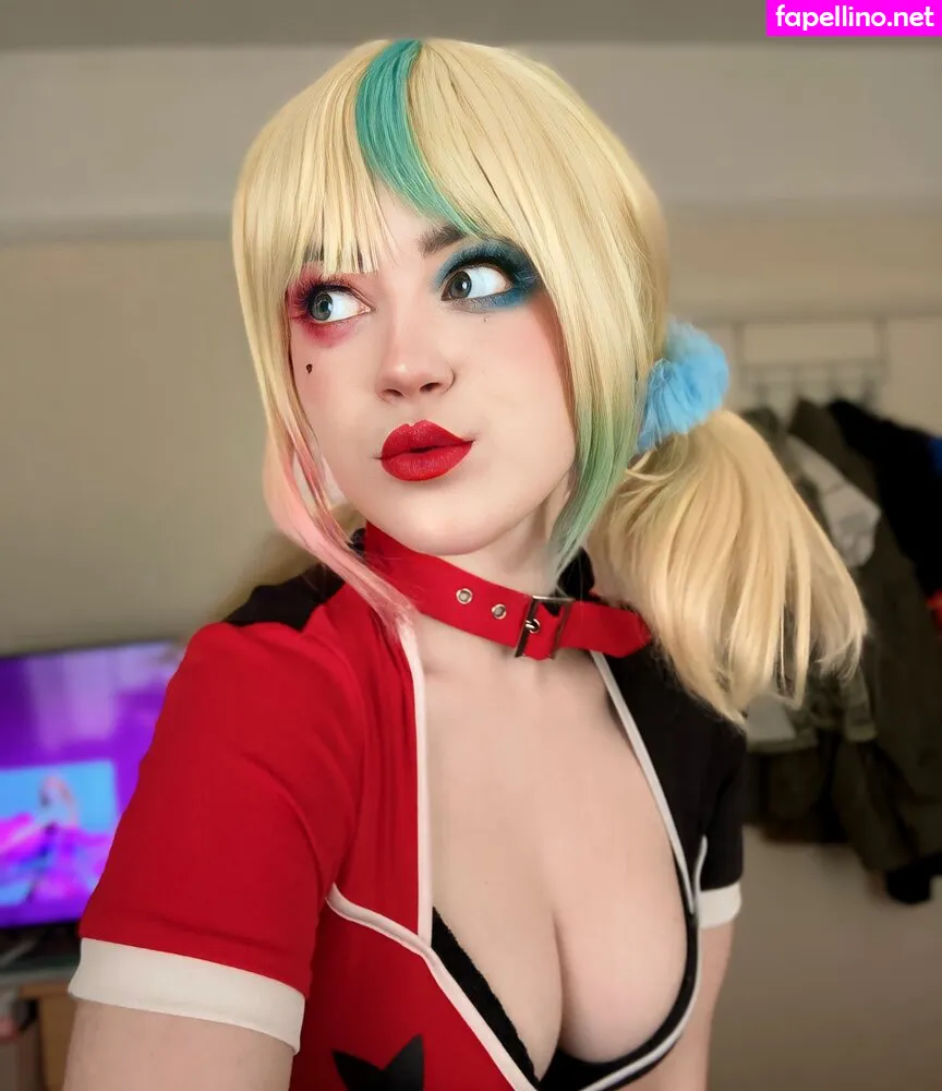 CosEevee, Cosplaysbyeevee, Eeveecosplays, cosplayeevee, cosplays_by_eevee Leaked Nude Picture #REMBNfZf9l