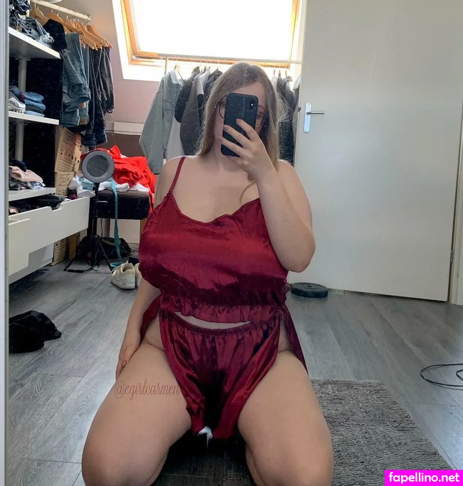 Egirlcarmen Leaked Nude Picture #gKXGnS9FwO