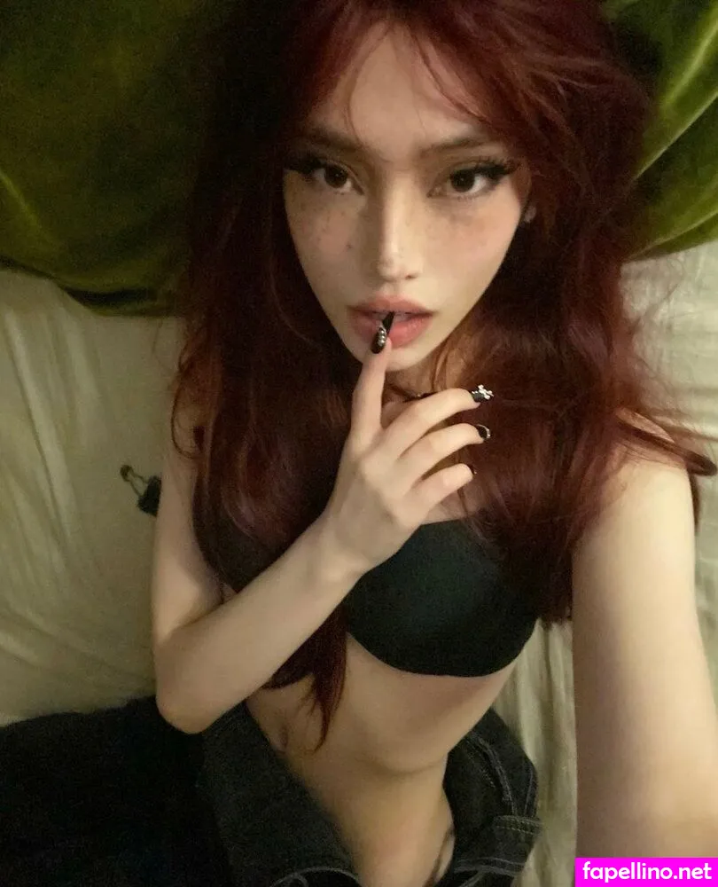 Eieniffy Leaked Nude Picture #Y7xKn0bMwu