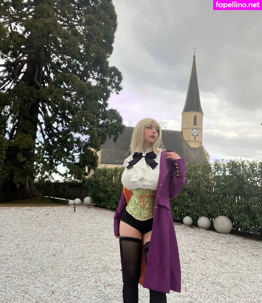 Eilse Deinsee Leaked Nude Picture #GDa4yrKcWC