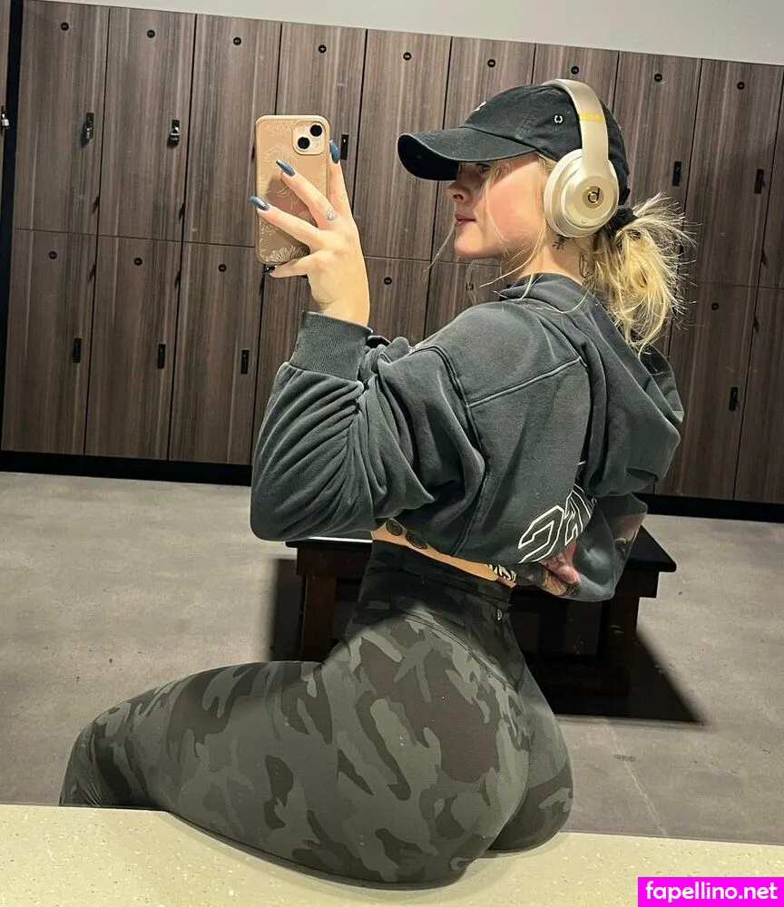Eisleyhoppe, the.healthqueen Leaked Nude Picture #ZFkp4i4e88