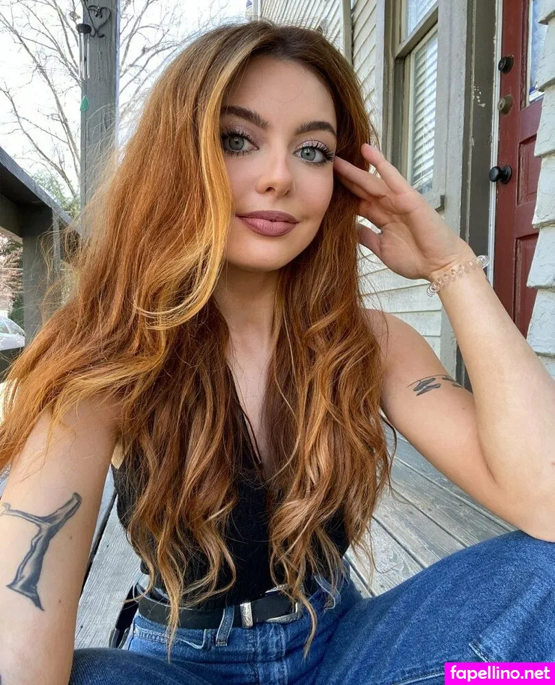 Elainamadams, elainaraerae Leaked Nude Picture #cOTdITjfLS