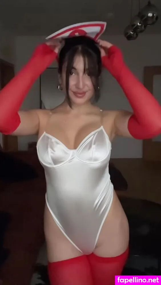 Elainepst Leaked Nude Picture #zyeZ30akKg