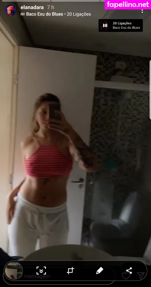Elanadara, elanapatterson Leaked Nude Picture #9UjsnLOhbf