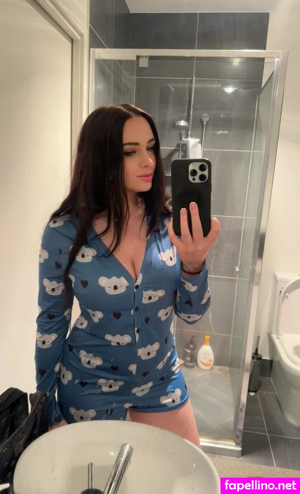 Eleanorsaur, eleanorsaurtv Leaked Nude Picture #qKbeDUICU8