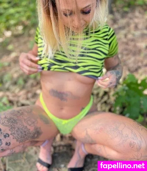 Electrarowan, electrarowan_official Leaked Nude Picture #6f1CZ5Lwa4