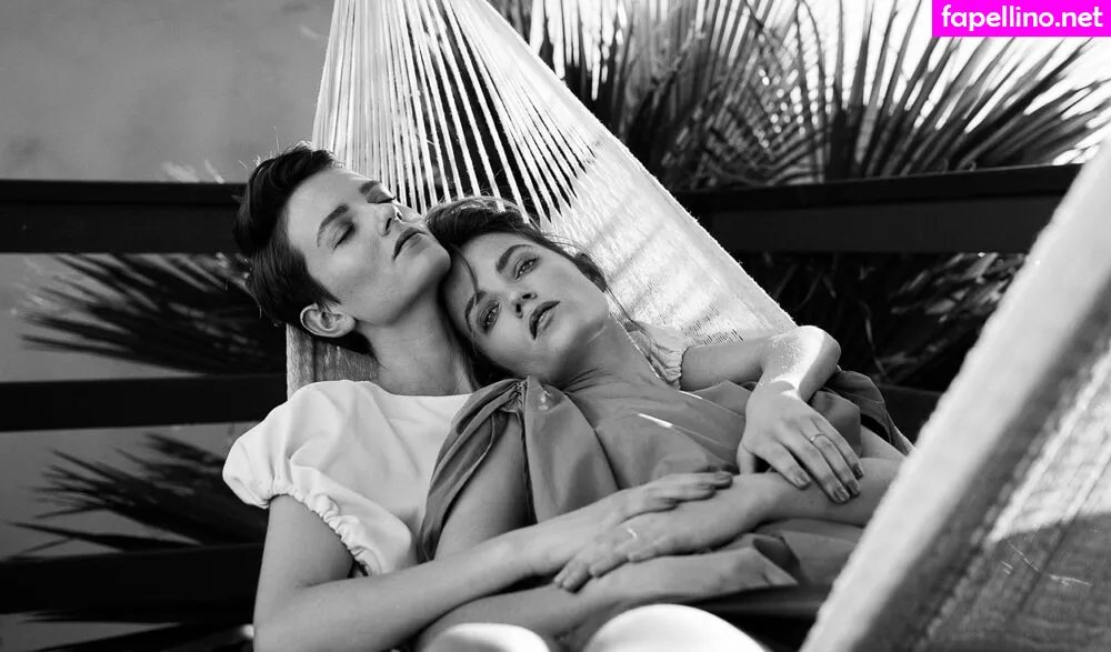 Elektra & Miranda Kilbey Leaked Nude Picture #SniplvYqMJ