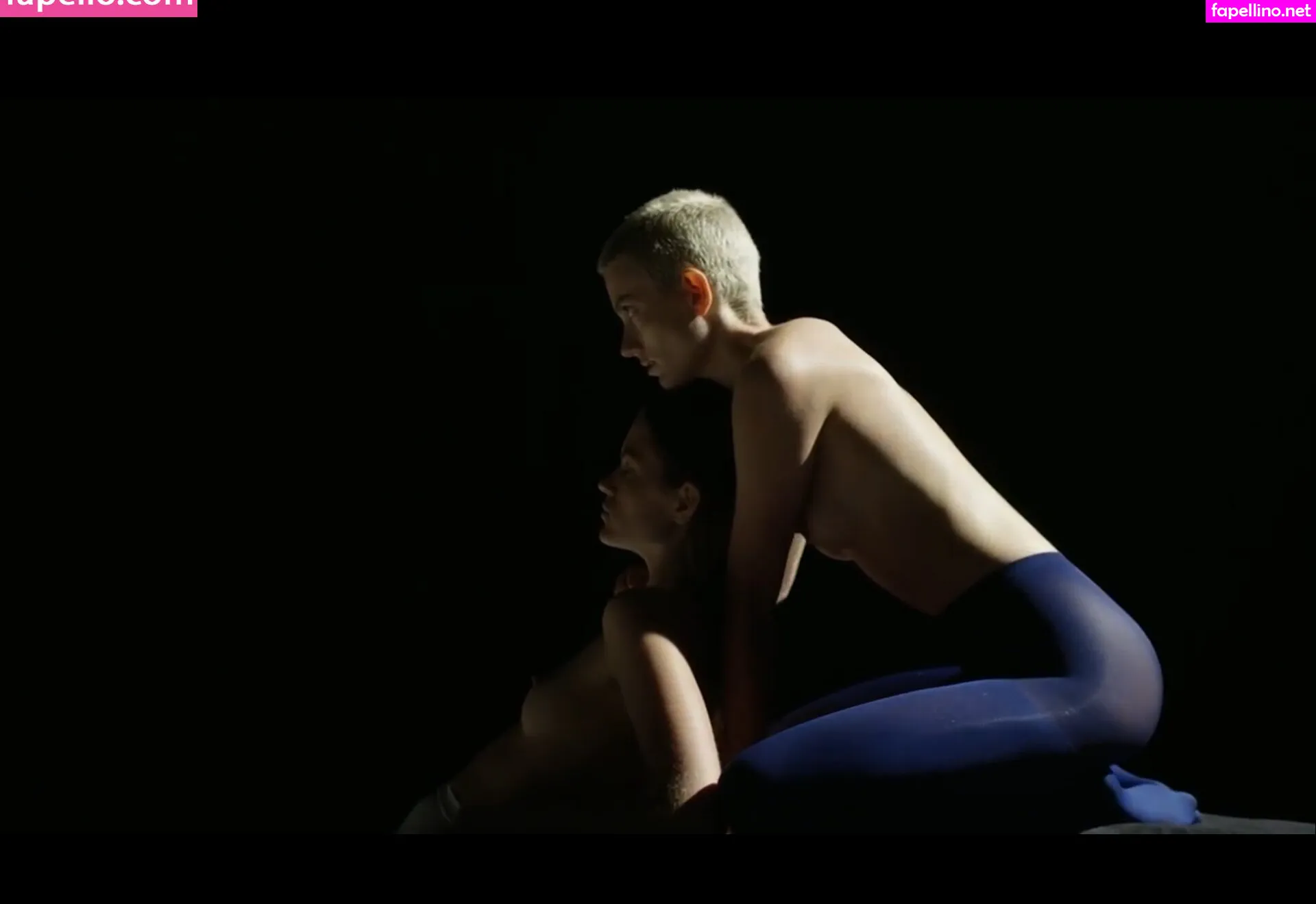 Elektra & Miranda Kilbey Leaked Nude Picture #TsmmlQk8iM
