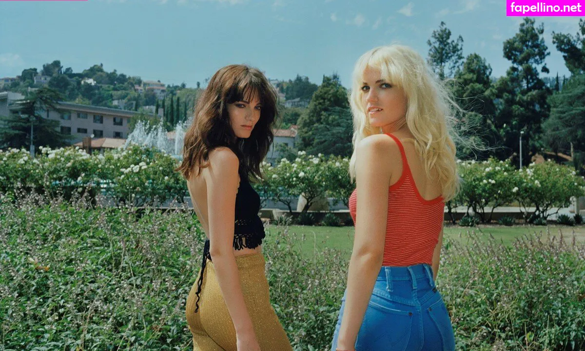 Elektra & Miranda Kilbey Leaked Nude Picture #tZIfBJwpqC
