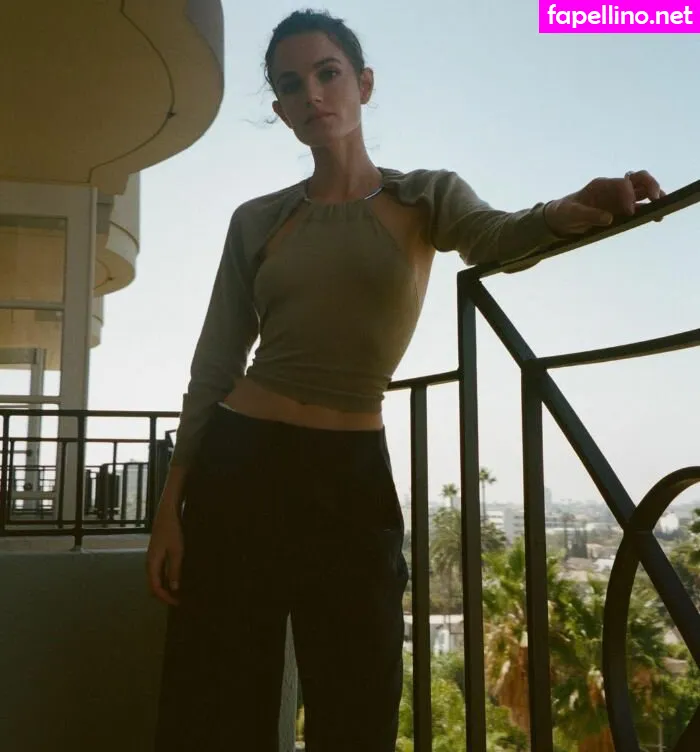 Elektra & Miranda Kilbey Leaked Nude Picture #vyv3AB5xwF