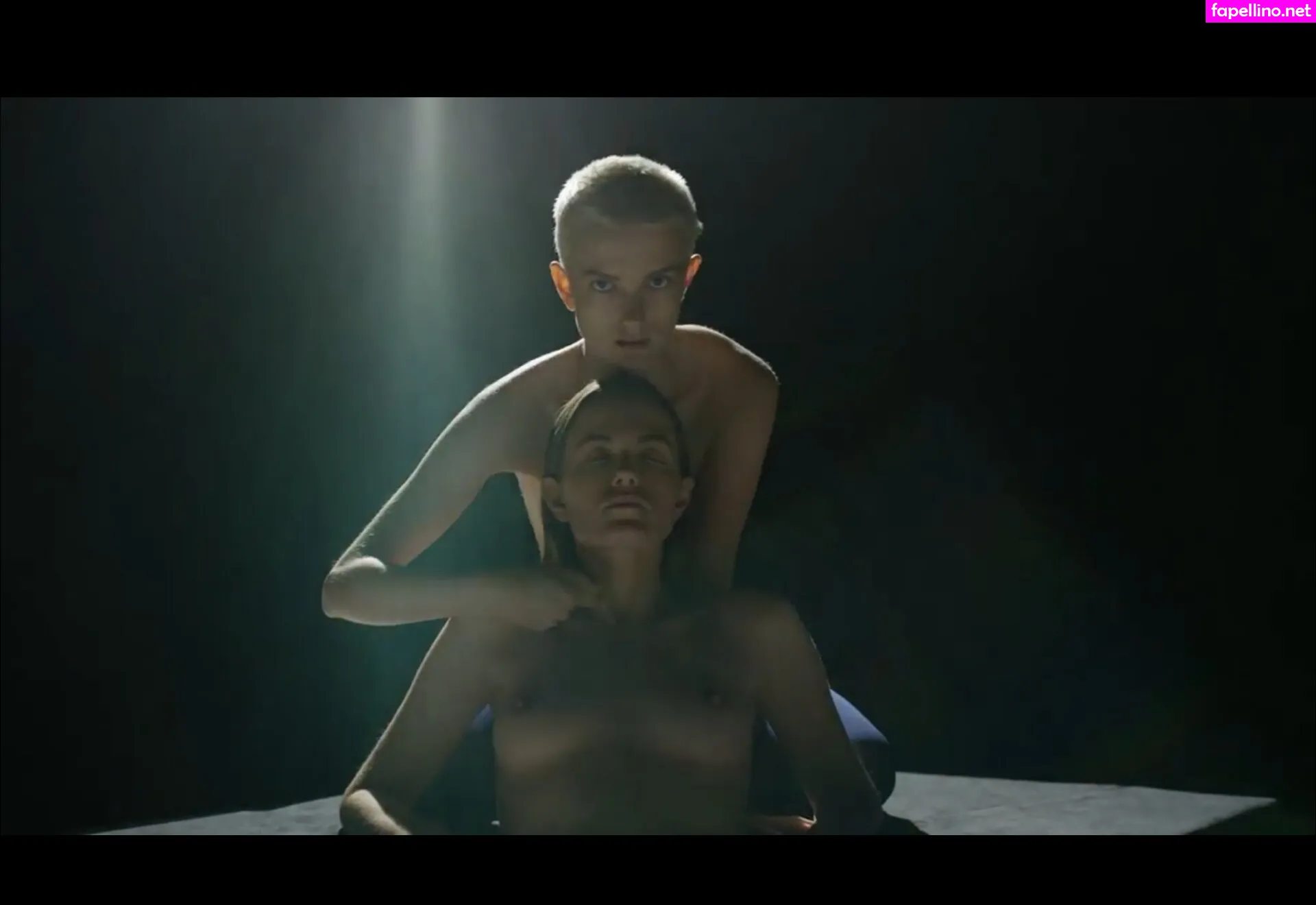 Elektra & Miranda Kilbey Leaked Nude Picture #xpzeBleTMe