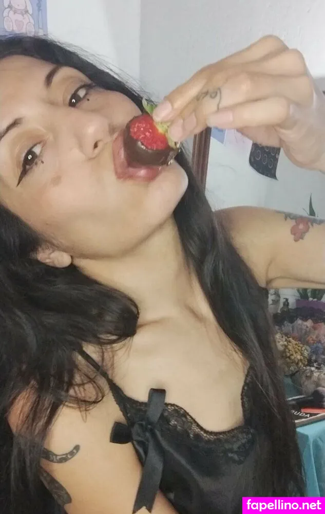 Elektra_no_carmen, elektraforyou Leaked Nude Picture #HHlSmeTRtH