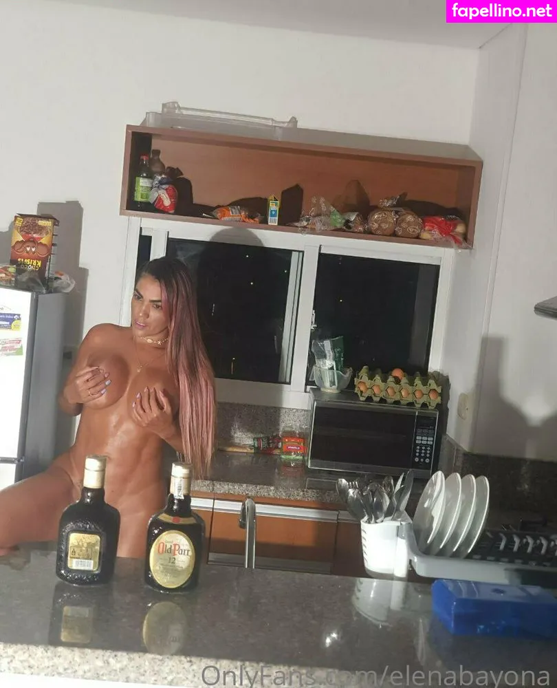Elenabayona, elenabayonaofic, elenabayonaoficial Leaked Nude Picture #Sbi3hP8wYN