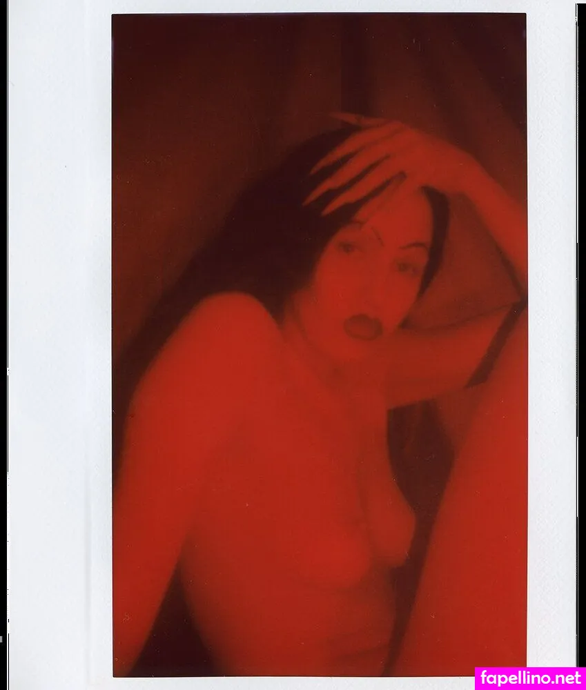 Elenacarriere Leaked Nude Picture #MGktVrPJ5i