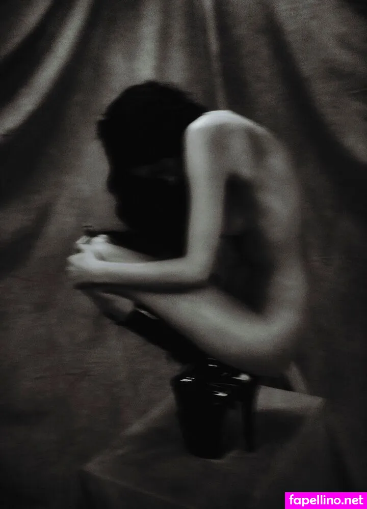Elenacarriere Leaked Nude Picture #Qw8JyFez8w