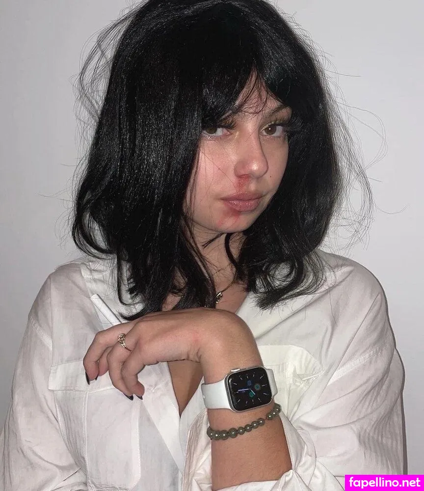 Elenalukin Leaked Nude Picture #IxkcSG0OSz