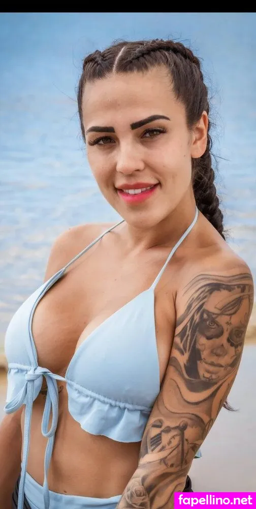 Elena Miras, elena_miras Leaked Nude Picture #NLHj25d4AV