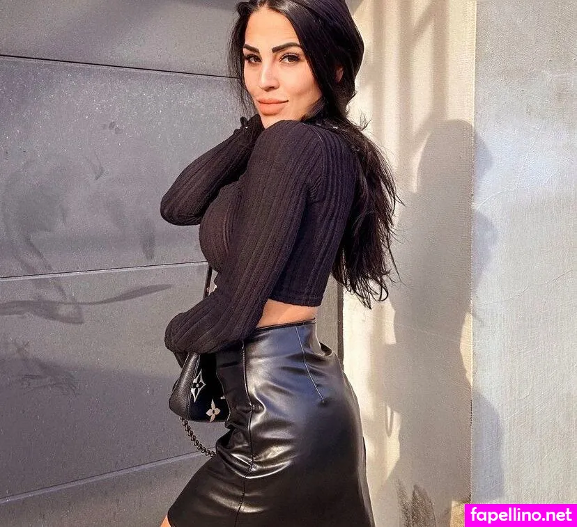 Elena Miras, elena_miras Leaked Nude Picture #dklmrmtCwi