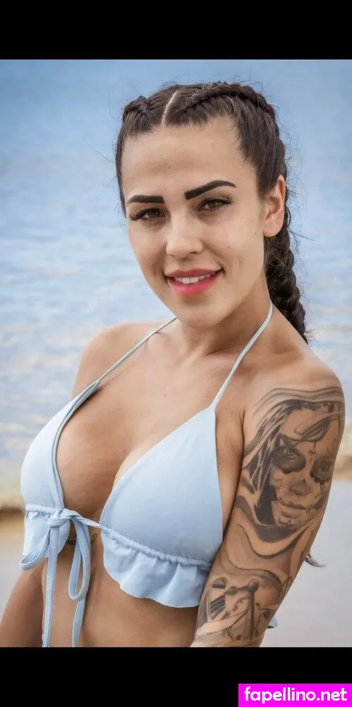 Elena Miras, elena_miras Leaked Nude Picture #zYXH6FHXMO