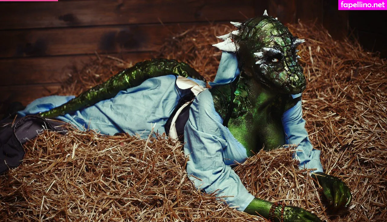 Elenasamko, samkocosplay Leaked Nude Picture #4ipImL4OrD